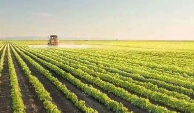 我國(guó)農(nóng)業(yè)綠色發(fā)展取得了積極成效(農(nóng)業(yè)綠色發(fā)展水平) 我國(guó)農(nóng)業(yè)綠色發(fā)展取得了積極成效(農(nóng)業(yè)綠色發(fā)展水平)